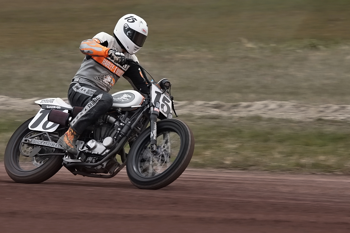 Saisoneröffnungstraining 2013